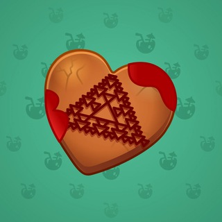 Cookie Heart #109337