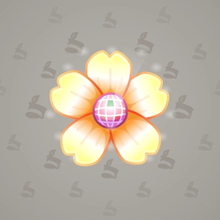 Sakura Flower #48011