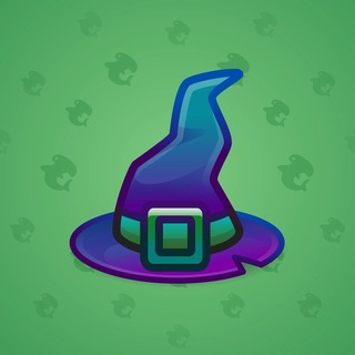 Witch Hat #68791