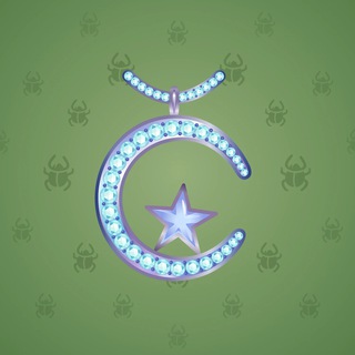 Moon Pendant #66149