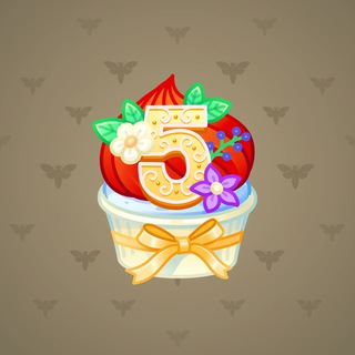 Whip Cupcake #66281