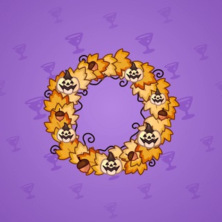 Winter Wreath #724