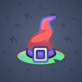 Witch Hat #27838
