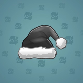 Santa Hat #35926