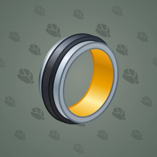 Bonded Ring #3351