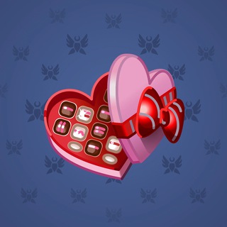 Valentine Box #19529