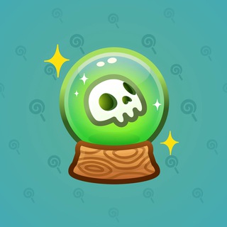 Crystal Ball #6866