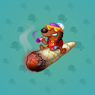 Snoop Cigar #103578