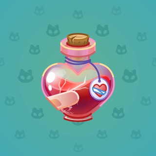Love Potion #10462