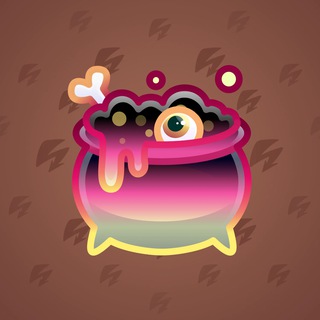 Hex Pot #504