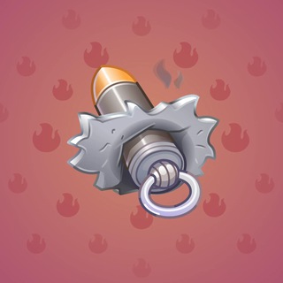 Bling Binky #626