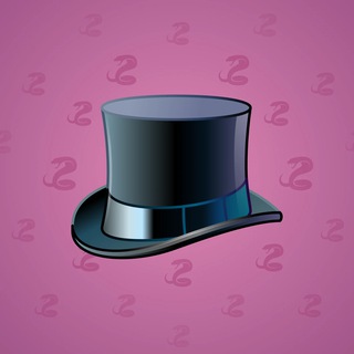 Top Hat #8289