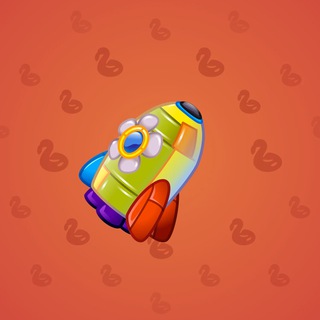 Stellar Rocket #88065