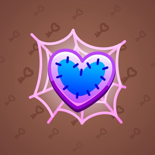 Trapped Heart #19659