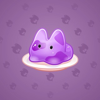 Jelly Bunny #107116