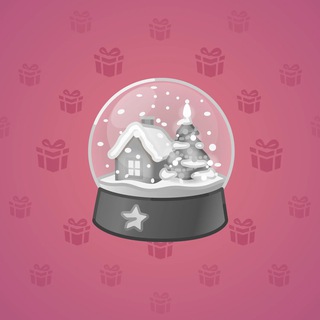 Snow Globe #19432