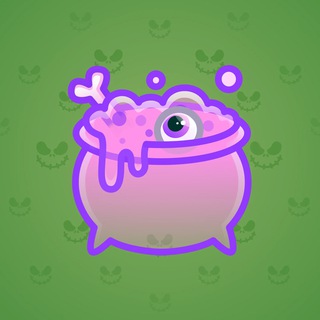 Hex Pot #1589