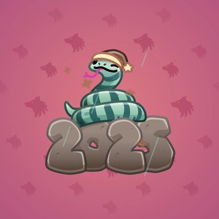 Lunar Snake #101867