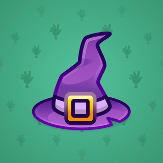 Witch Hat #15288