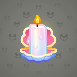 Eternal Candle #35083