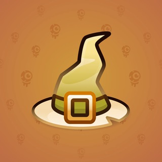 Witch Hat #50250
