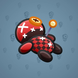 Voodoo Doll #2367