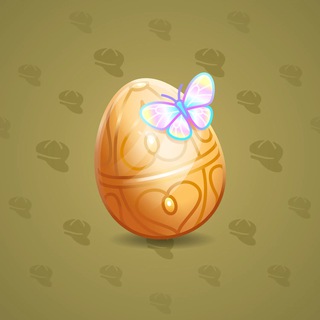 Easter Egg #52772
