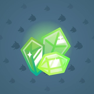 Ion Gem #3603