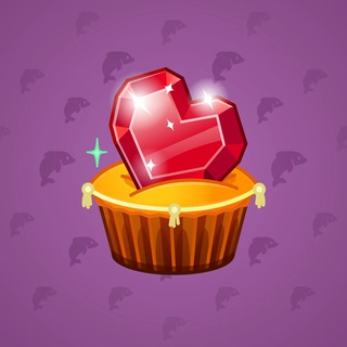 Bunny Muffin #42674