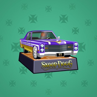 Low Rider #6469