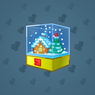 Snow Globe #32146