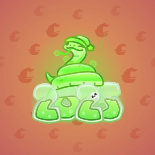 Lunar Snake #132204