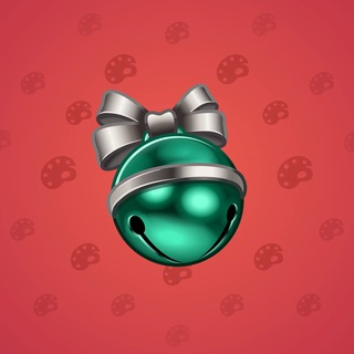 Sleigh Bell #16080