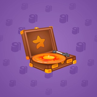 Record Player #12363