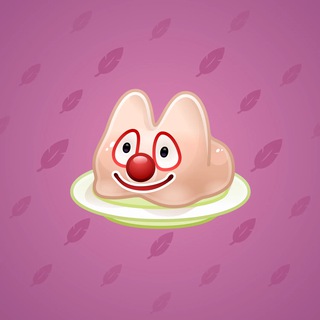 Jelly Bunny #36635