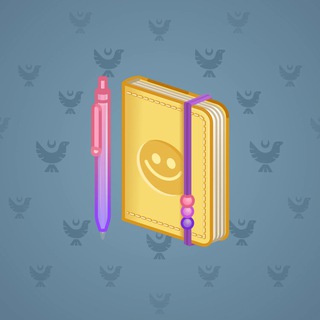 Star Notepad #6559