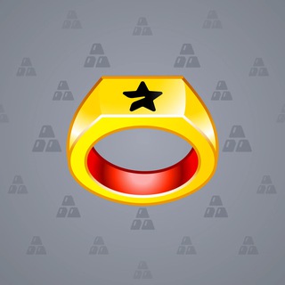 Signet Ring #8114