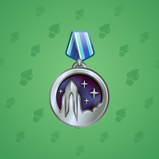 Victory Medal #95114