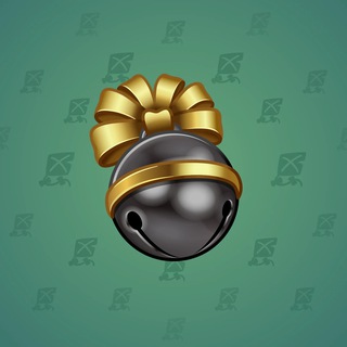 Sleigh Bell #13404
