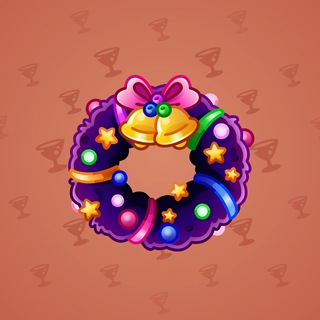 Winter Wreath #58538