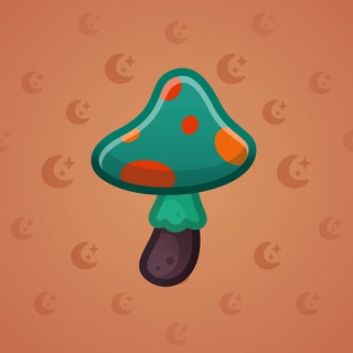 Spy Agaric #70540