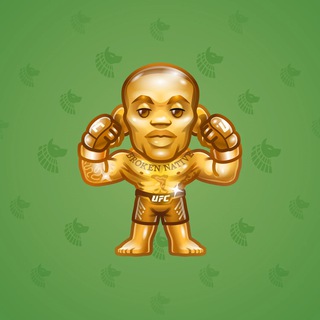 UFC Strike #35488