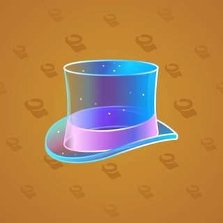 Top Hat #8467
