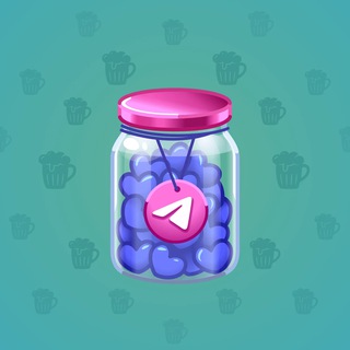 Restless Jar #8515