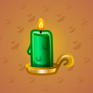 Eternal Candle #37461