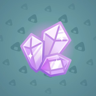 Ion Gem #1674