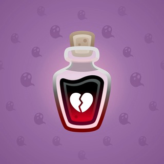 Magic Potion #3788