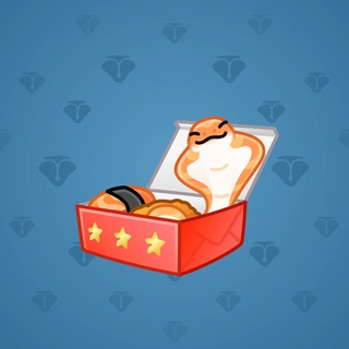Snake Box #10562