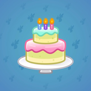 Homemade Cake #76321