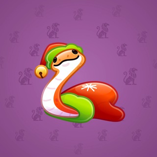 Pet Snake #174253